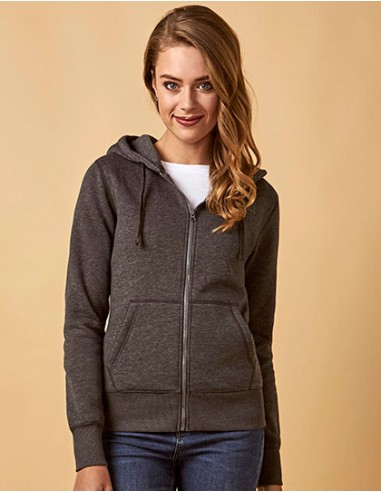 X-1751-Womens Hoody Jacket